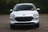 Thumbnail of 2020 Ingot Silver Metallic Ford Escape