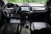 Thumbnail of 2023 Shadow Black Ford Ranger