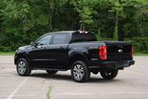 Thumbnail of 2023 Shadow Black Ford Ranger
