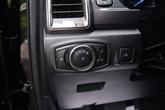 Thumbnail of 2023 Shadow Black Ford Ranger