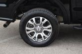 Thumbnail of 2023 Shadow Black Ford Ranger