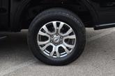 Thumbnail of 2023 Shadow Black Ford Ranger