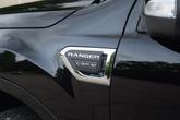 Thumbnail of 2023 Shadow Black Ford Ranger