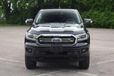 Thumbnail of 2023 Shadow Black Ford Ranger
