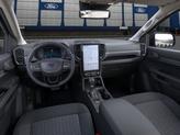 Thumbnail of 2025 Velocity Blue Metallic Ford Ranger