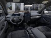 Thumbnail of 2025 Shadow Black Ford Mustang Mach-E