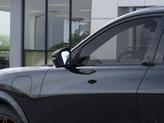 Thumbnail of 2025 Shadow Black Ford Mustang Mach-E