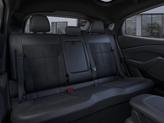 Thumbnail of 2025 Shadow Black Ford Mustang Mach-E