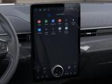 Thumbnail of 2025 Shadow Black Ford Mustang Mach-E