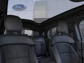 Thumbnail of 2025 Shadow Black Ford Mustang Mach-E