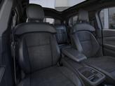 Thumbnail of 2025 Shadow Black Ford Mustang Mach-E