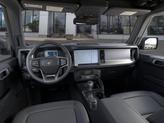 Thumbnail of 2025 Azure Gray Metallic Tri-Coat Ford Bronco