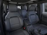 Thumbnail of 2025 Azure Gray Metallic Tri-Coat Ford Bronco