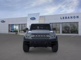 Thumbnail of 2025 Azure Gray Metallic Tri-Coat Ford Bronco