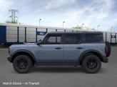 Thumbnail of 2025 Azure Gray Metallic Tri-Coat Ford Bronco