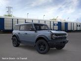 Thumbnail of 2025 Azure Gray Metallic Tri-Coat Ford Bronco