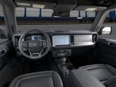 Thumbnail of 2025 Azure Gray Metallic Tri-Coat Ford Bronco