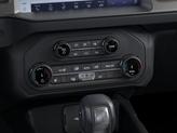 Thumbnail of 2025 Azure Gray Metallic Tri-Coat Ford Bronco