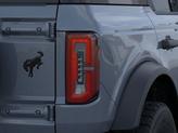 Thumbnail of 2025 Azure Gray Metallic Tri-Coat Ford Bronco