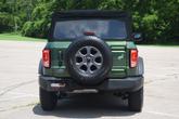 Thumbnail of 2022 Eruption Green Metallic Ford Bronco