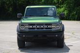 Thumbnail of 2022 Eruption Green Metallic Ford Bronco