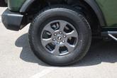 Thumbnail of 2022 Eruption Green Metallic Ford Bronco