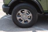 Thumbnail of 2022 Eruption Green Metallic Ford Bronco