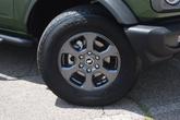 Thumbnail of 2022 Eruption Green Metallic Ford Bronco