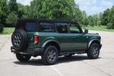Thumbnail of 2022 Eruption Green Metallic Ford Bronco