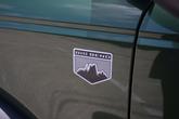 Thumbnail of 2022 Eruption Green Metallic Ford Bronco