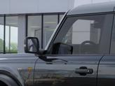 Thumbnail of 2025 Shadow Black Ford Bronco