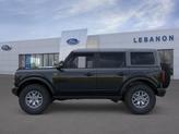 Thumbnail of 2025 Shadow Black Ford Bronco