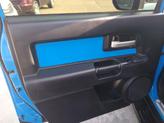 Thumbnail of 2007 Voodoo Blue Toyota FJ Cruiser