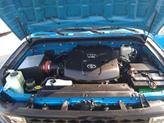 Thumbnail of 2007 Voodoo Blue Toyota FJ Cruiser