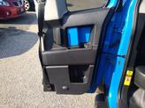 Thumbnail of 2007 Voodoo Blue Toyota FJ Cruiser