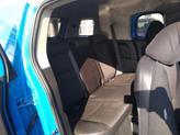 Thumbnail of 2007 Voodoo Blue Toyota FJ Cruiser