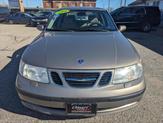 Thumbnail of 2004 Gold Saab 9-5