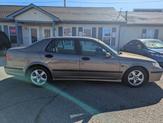 Thumbnail of 2004 Gold Saab 9-5