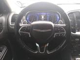 Thumbnail of 2015 Black Chrysler 300