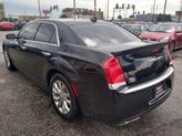 Thumbnail of 2015 Black Chrysler 300