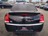 Thumbnail of 2015 Black Chrysler 300