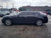 Thumbnail of 2015 Black Chrysler 300