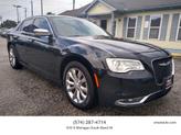 Photo of 2015 Black Chrysler 300