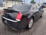 Thumbnail of 2015 Black Chrysler 300
