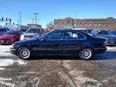 Thumbnail of 2000 Black BMW 528