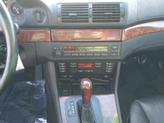 Thumbnail of 2000 Black BMW 528