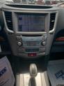 Thumbnail of 2011 Graphite Gray Metallic Subaru Legacy