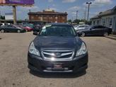 Thumbnail of 2011 Graphite Gray Metallic Subaru Legacy
