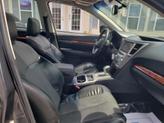 Thumbnail of 2011 Graphite Gray Metallic Subaru Legacy