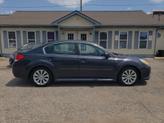 Thumbnail of 2011 Graphite Gray Metallic Subaru Legacy